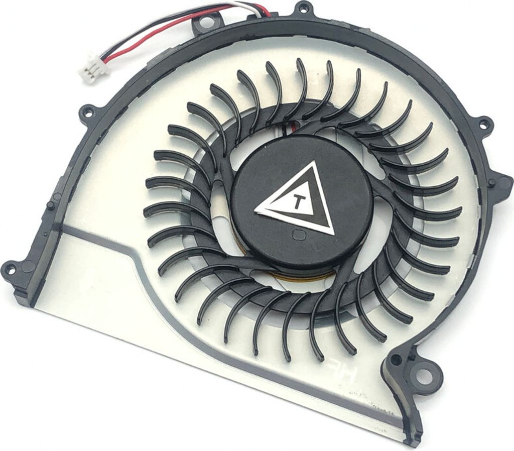 Ersatz Fan Lüfter Kühler cooler kompatibel für Samsung NP470R5E-K02UB, NP510R5E-A01UB