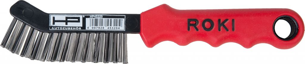 HP Autozubehör Bremssattel Bürste Spazzola per pinza del freno 22.5 mm 1 pz.
