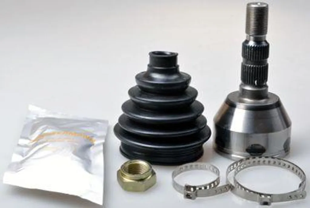 Réparer fuite cardan Astra Zafira avec Kit Joints DENCKERMANN C120099