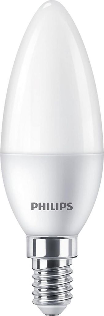 PHILIPS CORE LED Kerze 2,8W E14 250lm 2700K matt