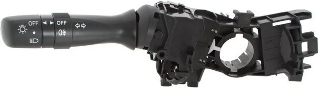 Réparer clignotant HS : Commodo d'éclairage pour Peugeot 107 et Aygo C1