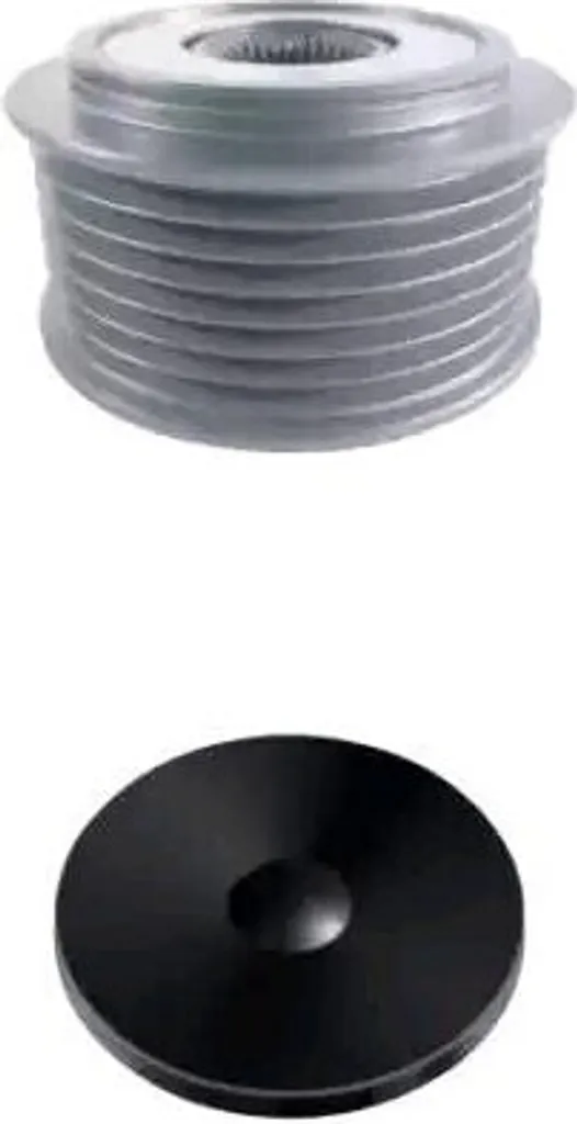Roue libre d'alternateur pour Nissan Pathfinder III et Pick-up D22 HELLA