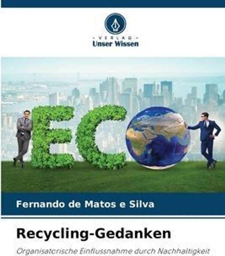 Recycling-Gedanken