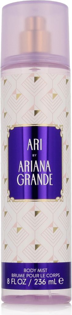 Ariana Grande Ari Bodyspray 236 ml (woman) Produktbild 