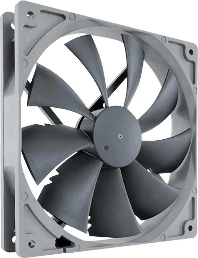 Noctua NF-P14s redux-900: Ventola Industriale Silent 140mm