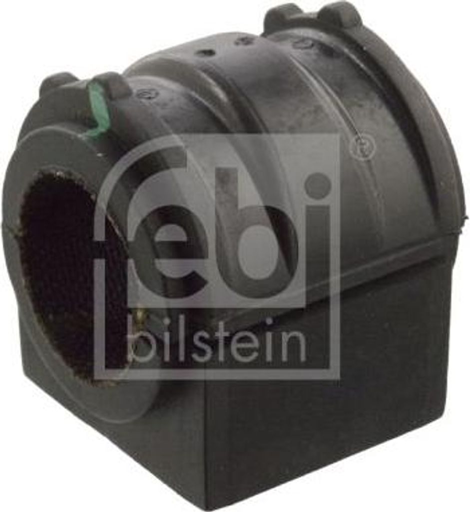 FEBI BILSTEIN 103928 Lagerung, Stabilisator OE C2C35589 kompatibel mit XF, XK