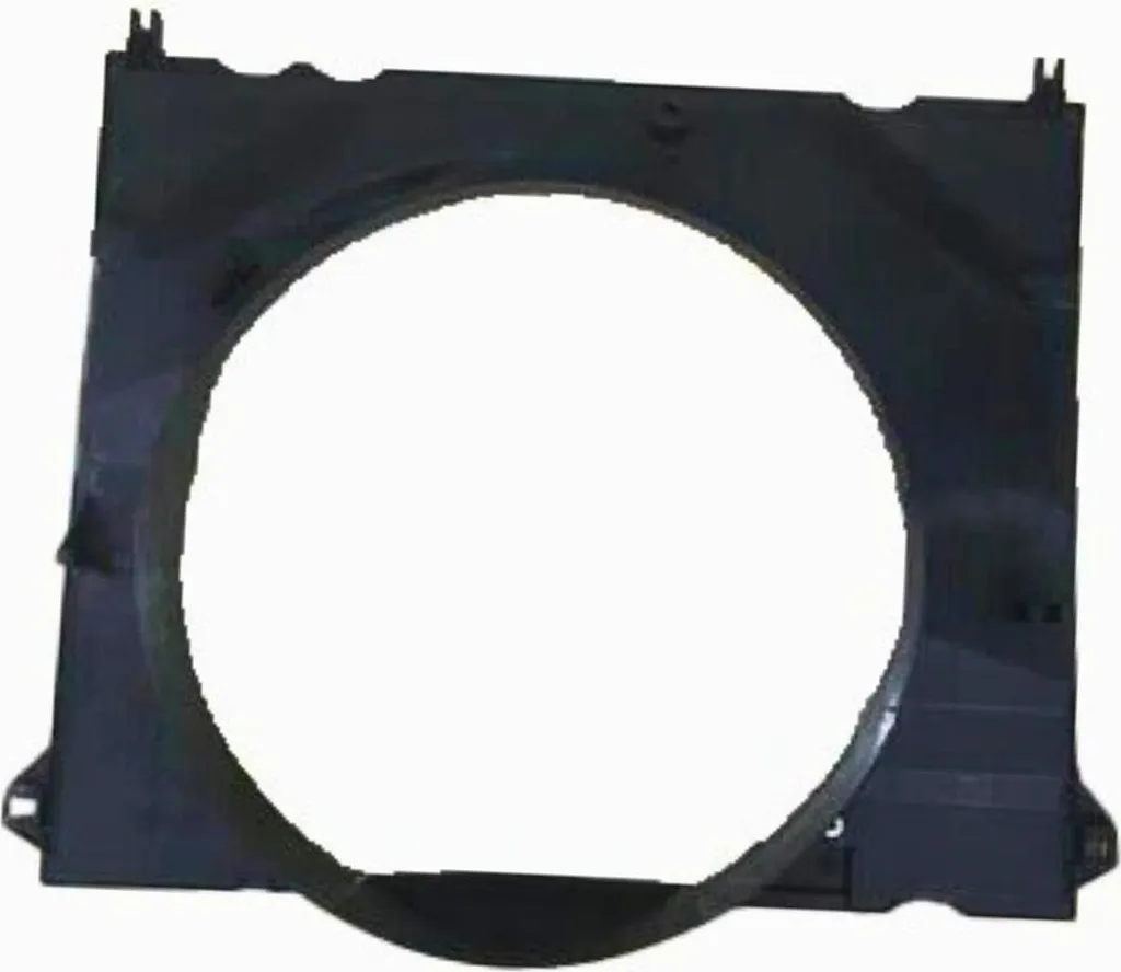 Bouclier de Ventilateur Toyota Hilux pour Refroidissement Moteur Stable