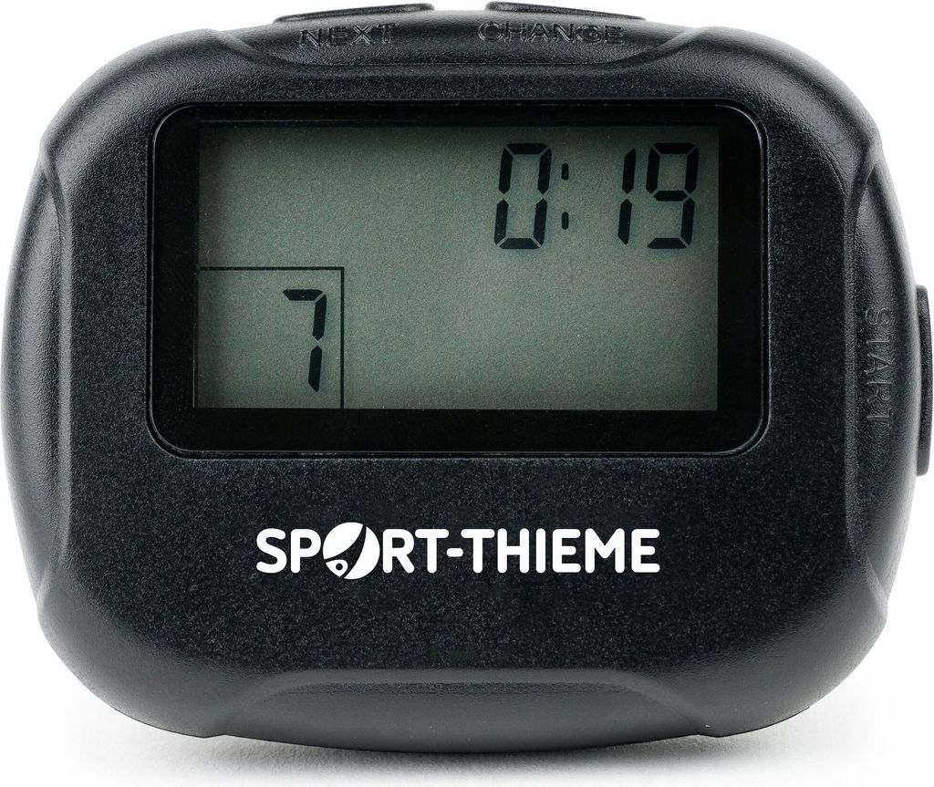 Sport-Thieme Intervalltimer "Pocket" Produktbild 
