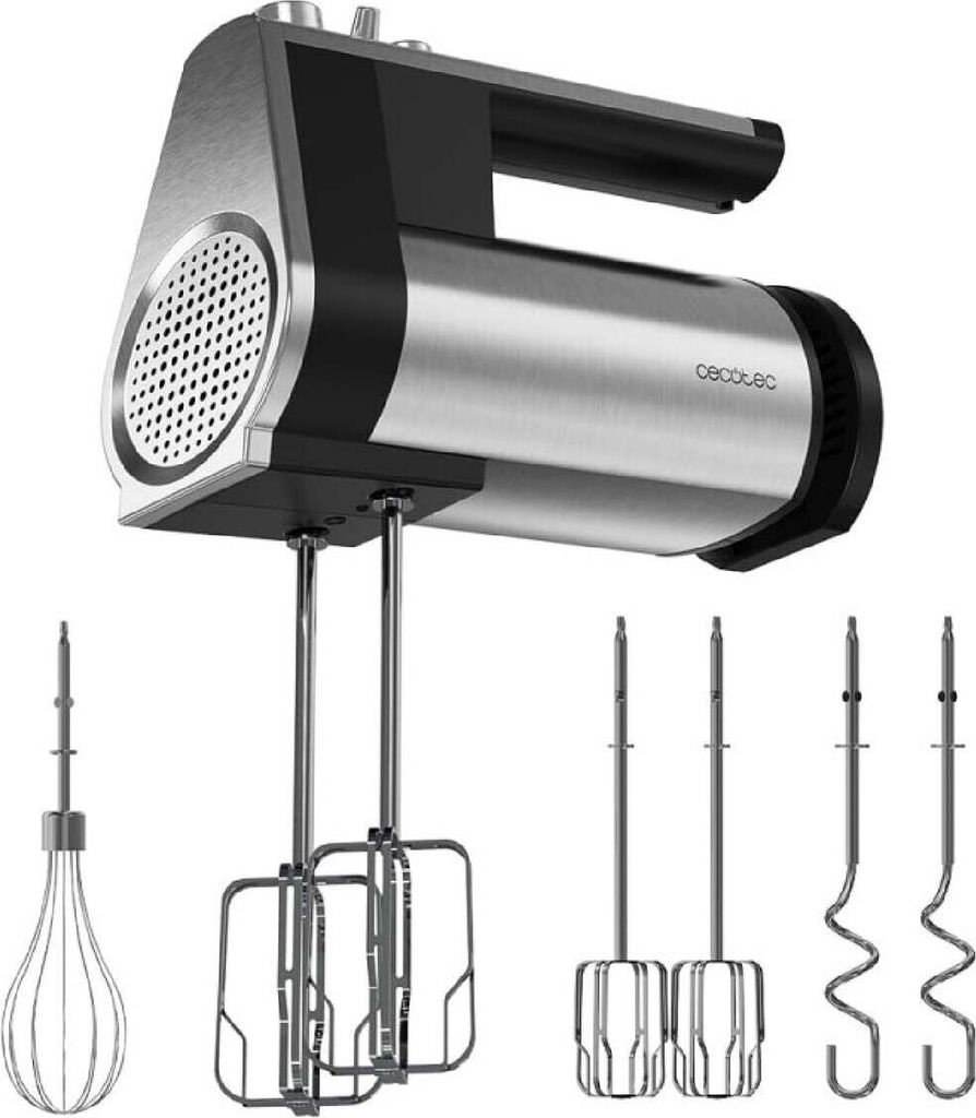 Mixer/Teigmischer Cecotec PowerTwist 500