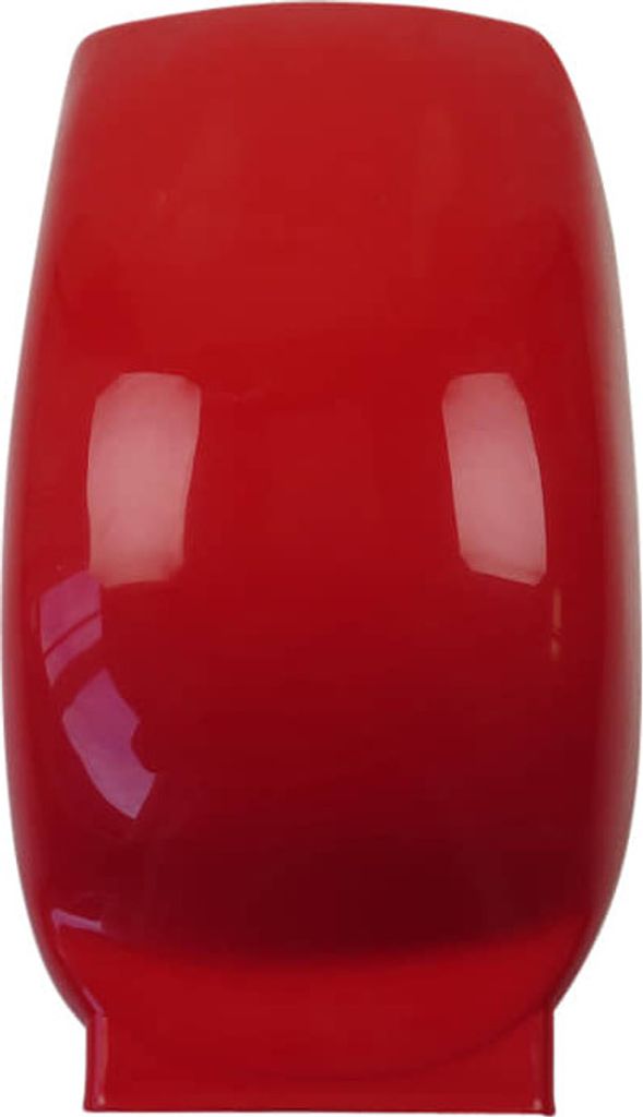 Schutzblech hinten Adly Fun Cruiser FC 20 rot 80115-165-000-ROT