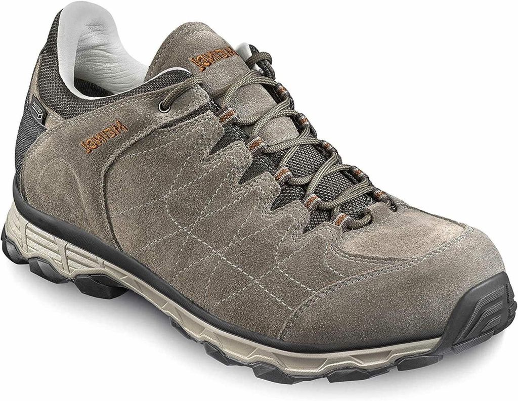Glasgow GTX Men Größe UK 8,5 Farbe braun Produktbild 