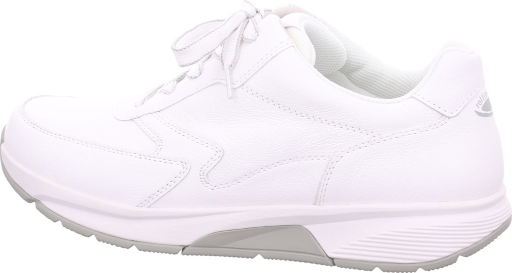 Gabor ROLLINGSOFT Damenschuhe - bequeme Schnür- Halbschuhe Produktbild 3