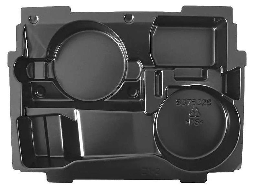 Moulage Mak-Pac MAKITA 837632-8 pour Meuleuse DGA452 Image du produit 