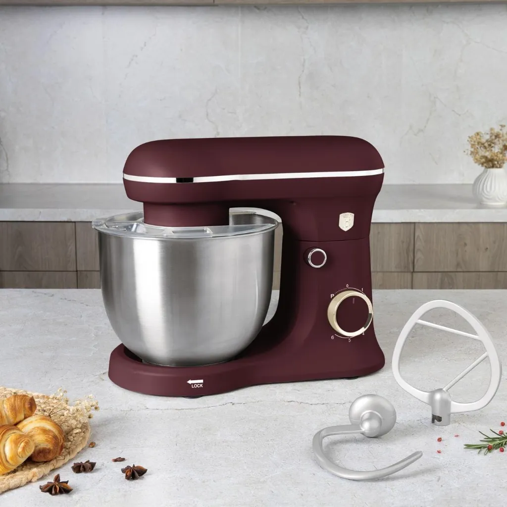 Solution repas sain : Friteuse Berlinger Haus 5L Anthracite Numérique