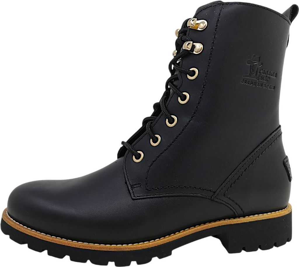Zapatos de senderismo para mujer Panama Jack, tipo bota, Imagen del producto 