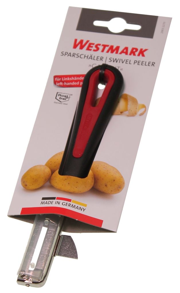 Linkshand-Sparschaeler Gallant Obrázek produktu 