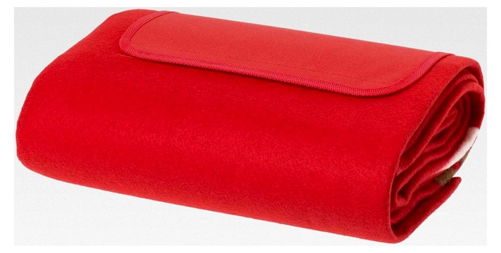 Picknickdecke ca. 120 x 150 cm