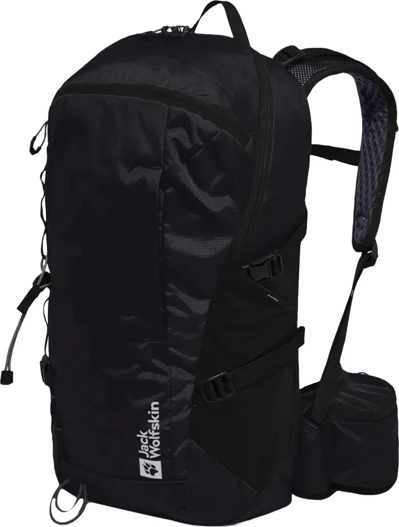 Sac à dos Cyrox Shape 25 S-L : fini les douleurs de dos en rando !