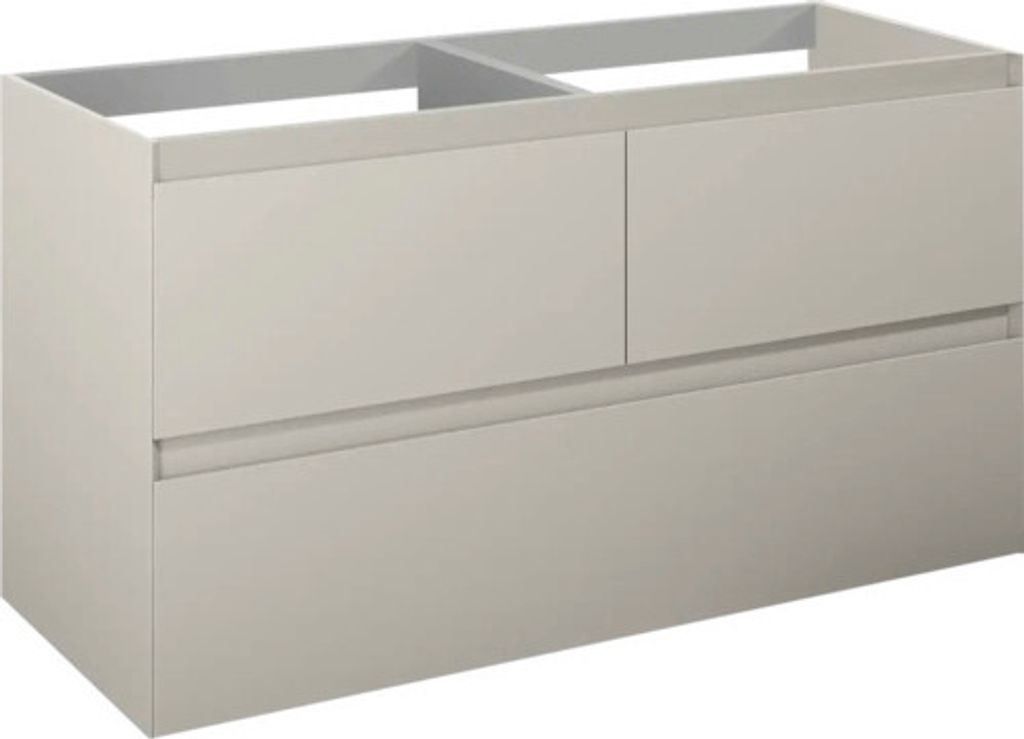 Jungborn Waschtischunterschrank DECEM BxHxT 120x63,5x45,8 Produktbild 