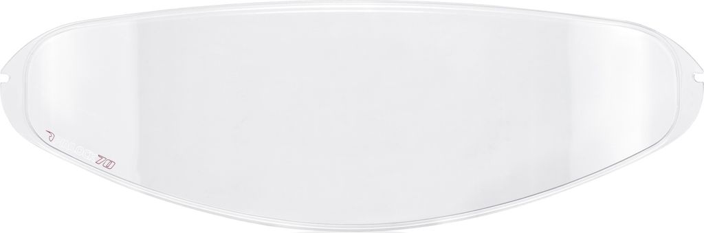 Acerbis Transparente Pinlock Scheibe