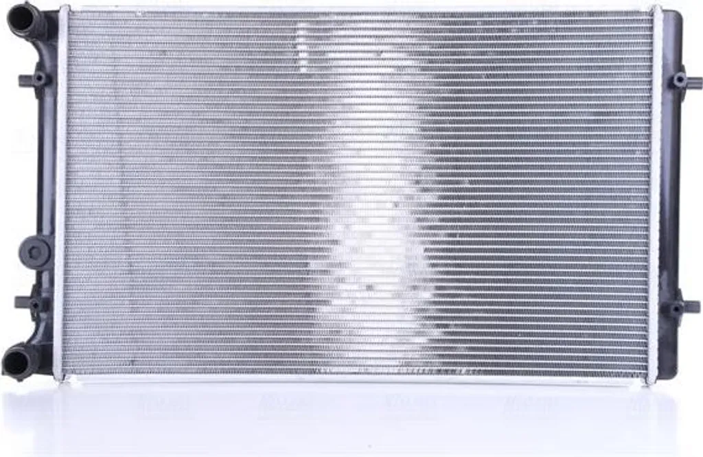Radiateur moteur pour remplacement standard OE 1J0121253 VW Golf et TT