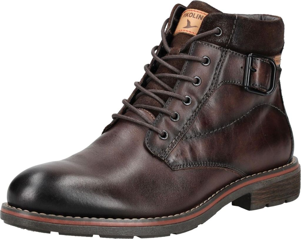 Pikolinos Stiefelette Stiefelette Leder