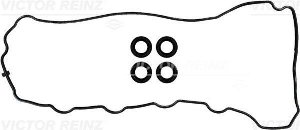 VICTOR REINZ 15-18272-01 Dichtungssatz, Ventildeckel OE 112130V020 kompatibel mit ES, S40