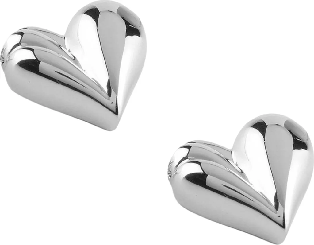 Orecchini Argento Guess Donna: Regalo Perfetto e Luce Iconica