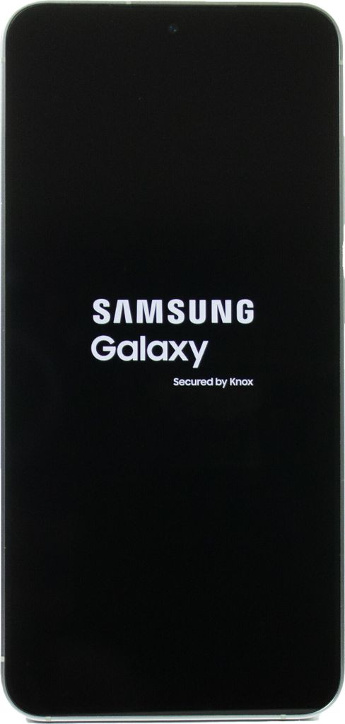 Samsung Galaxy S24 128GB Marble Gray Produktbild 