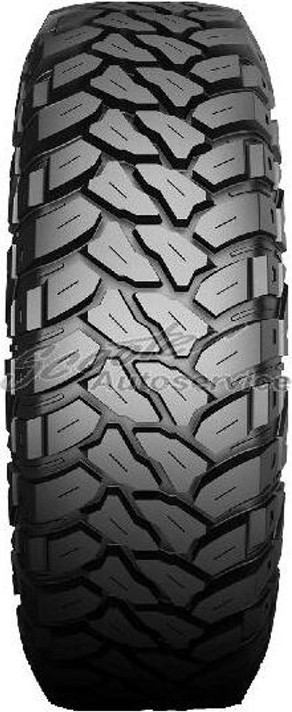 Kenda Klever M/T KR29 ( LT235/75 R15 104/101Q 6PR POR OWL )