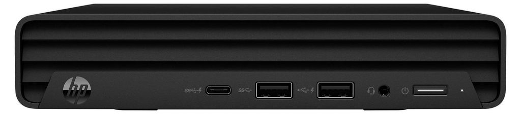 HP Pro Mini 260 G9 Desktop-PC, Core i5-1334U, 16GB RAM, 512GB SSD, Win11 Pro