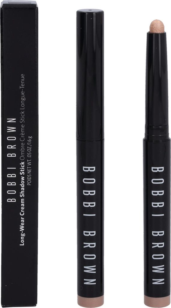 Bobbi Brown Long-Wear Cream Shadow Stick