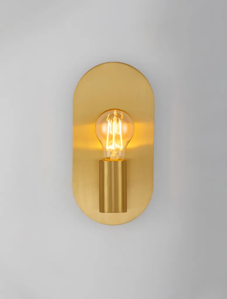 Applique murale LED design ROYAL Nova Luce pour éclairage intérieur Chic