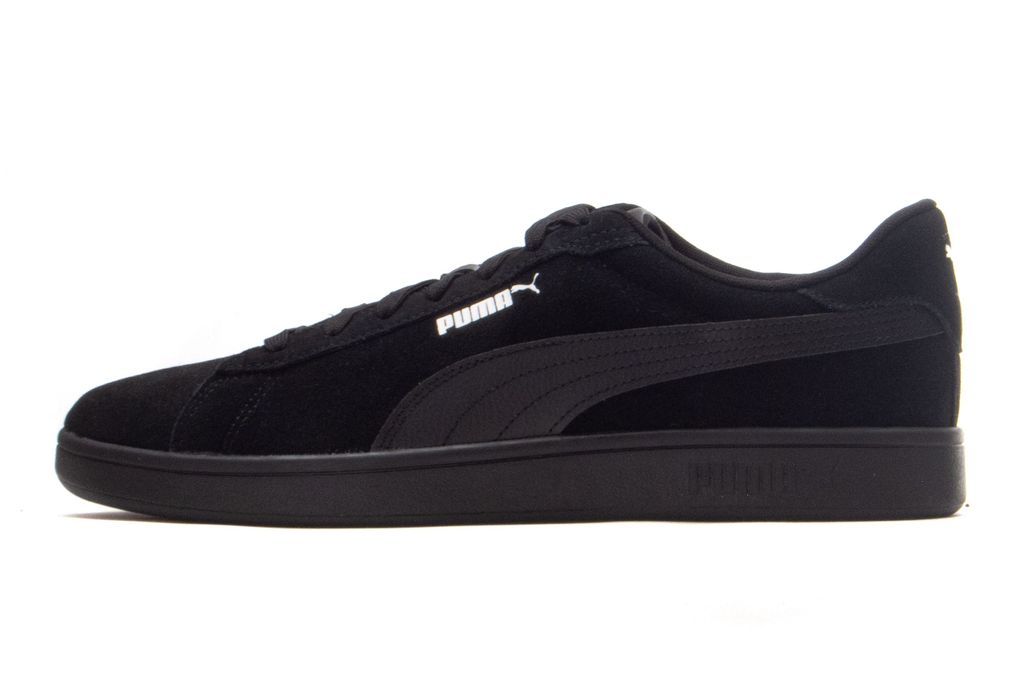 Puma Herren Sneaker Schwarz 390984-02 Grösse 44,5 Produktbild 