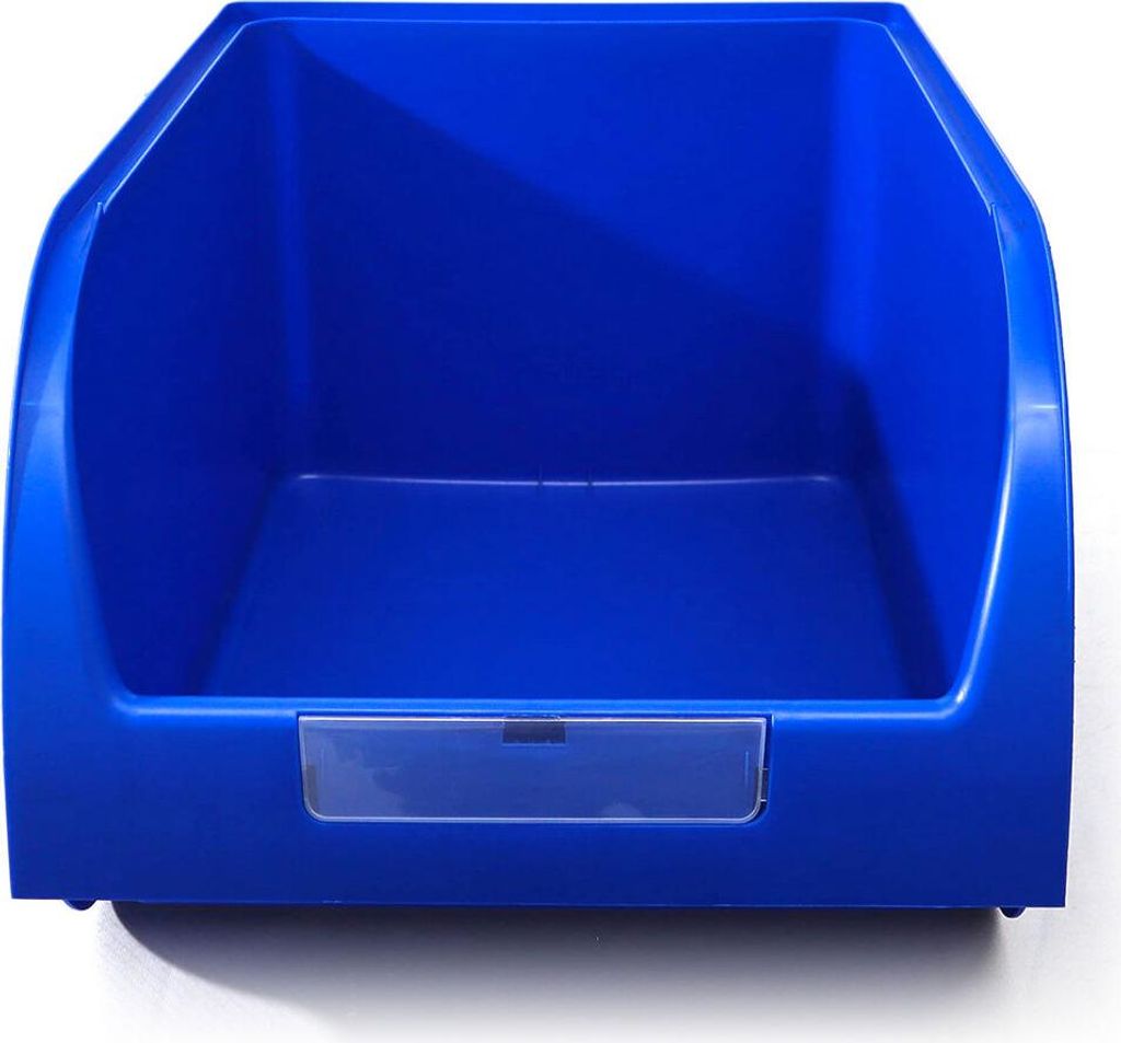 Contenedor Plastiken Titan Azul 70 L Polipropileno (40 x 60 x 30 cm)
