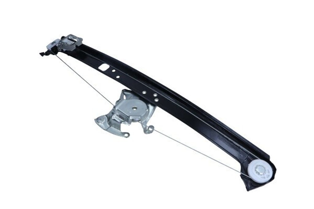 MAXGEAR 50-0371 Elektrischer Fensterheber Hinten Rechts für BMW X5 (E53)