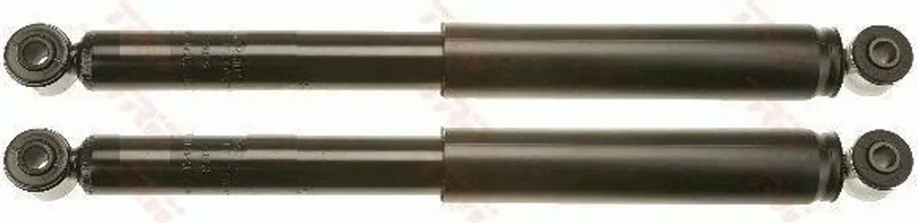 Amortisseur de suspension arrière pour voiture Mercedes CLK C209