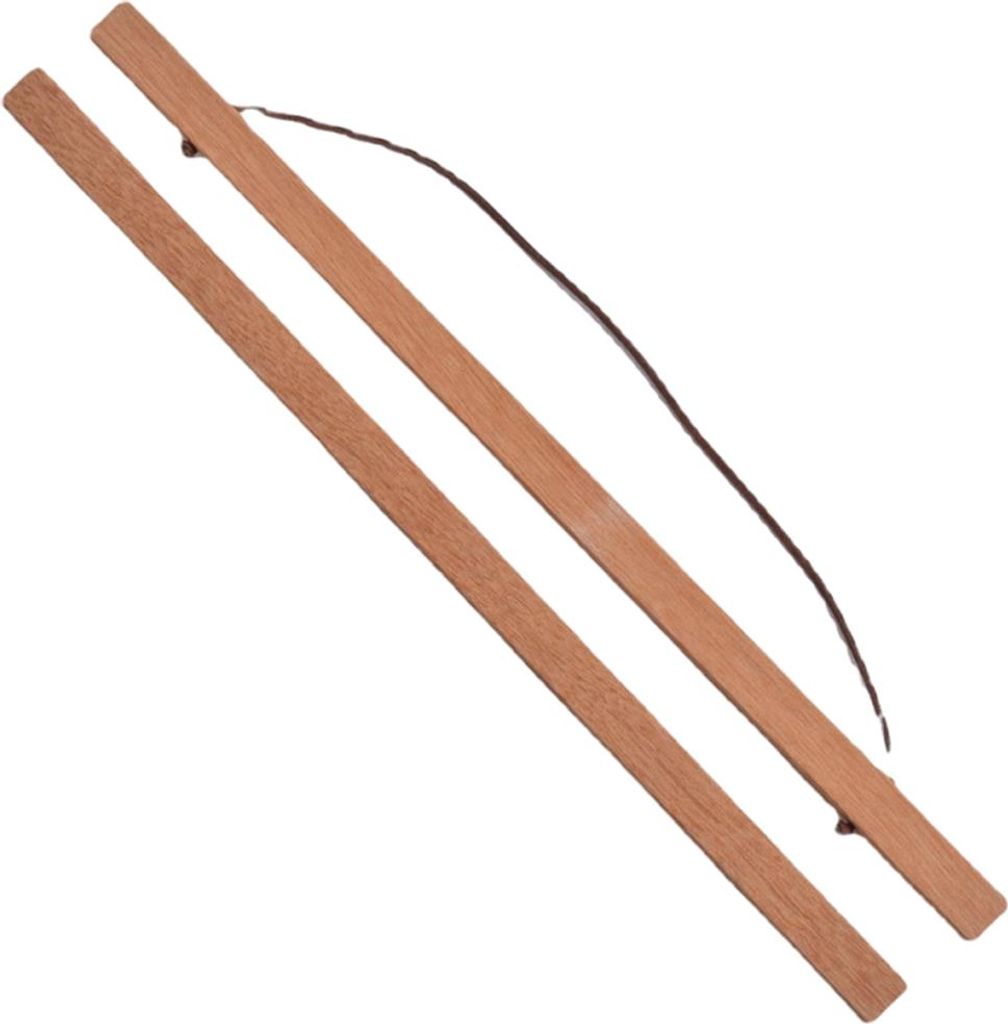 Moderní magnetický rámeček na obrázky z pilin, DIY Obrázek produktu 