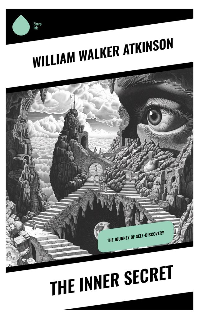 Atkinson, W: Inner Secret
