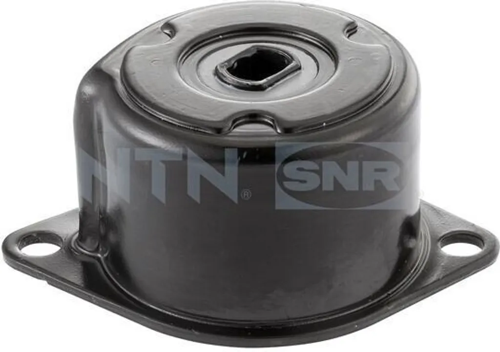 Stop aux Bruits de Courroie : Galet Tendeur SNR 047903315B Skoda Fabia I