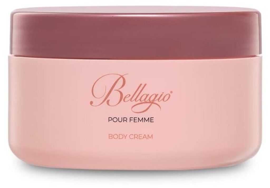 Bellagio Bellagio Crema Vaso 300Ml