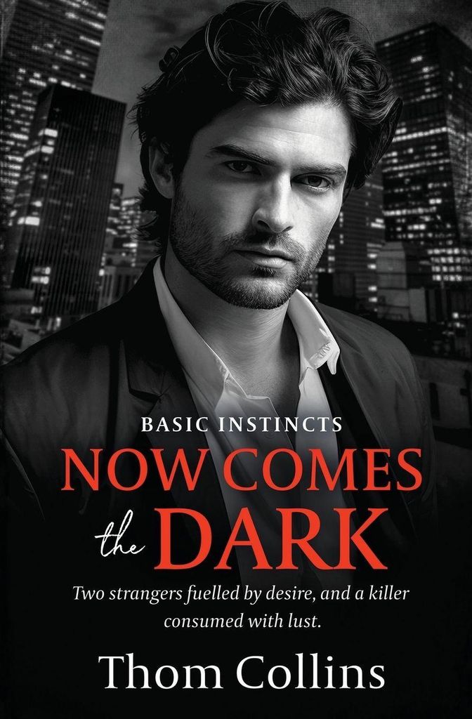 Now Comes the Dark