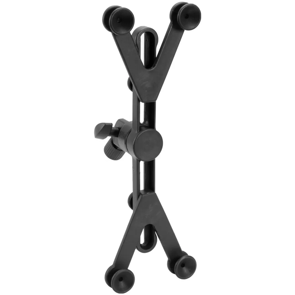 Fixation Tablette Stable pour Pied de Micro OMNITRONIC IH-2 60006301