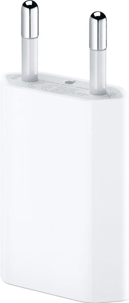 Apple 5W USB Power Adapter MD813ZM/A Produktbild 11