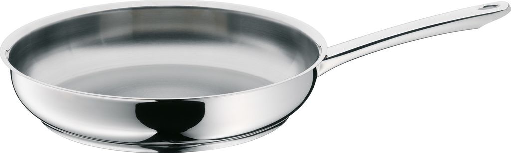 WMF Profi patelnia 28 cm indukcja, patelnia ze stali Zdjęcie produktu