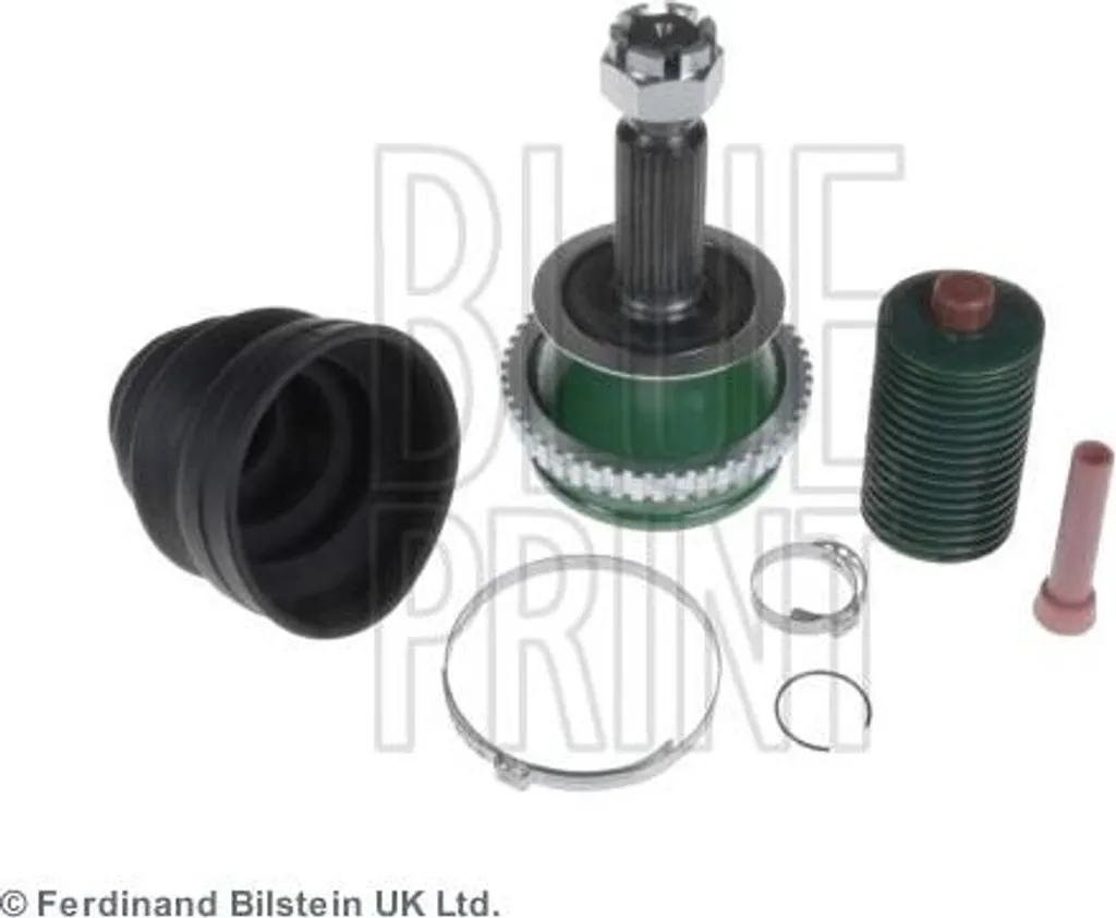 Kit joint arbre de transmission pour réparation Hyundai Sonata