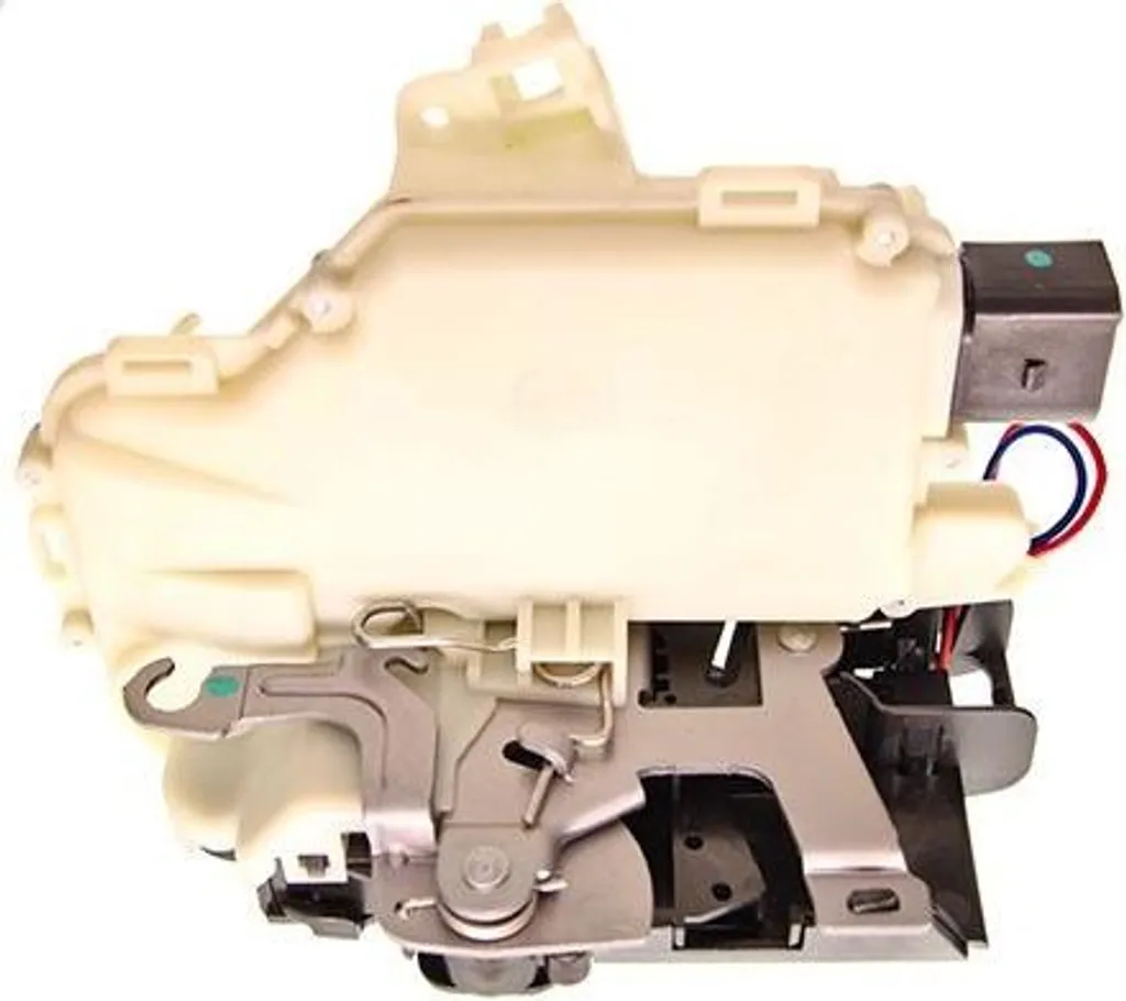 Serrure de porte auto FEBI 178561 boîtier renforcé robuste