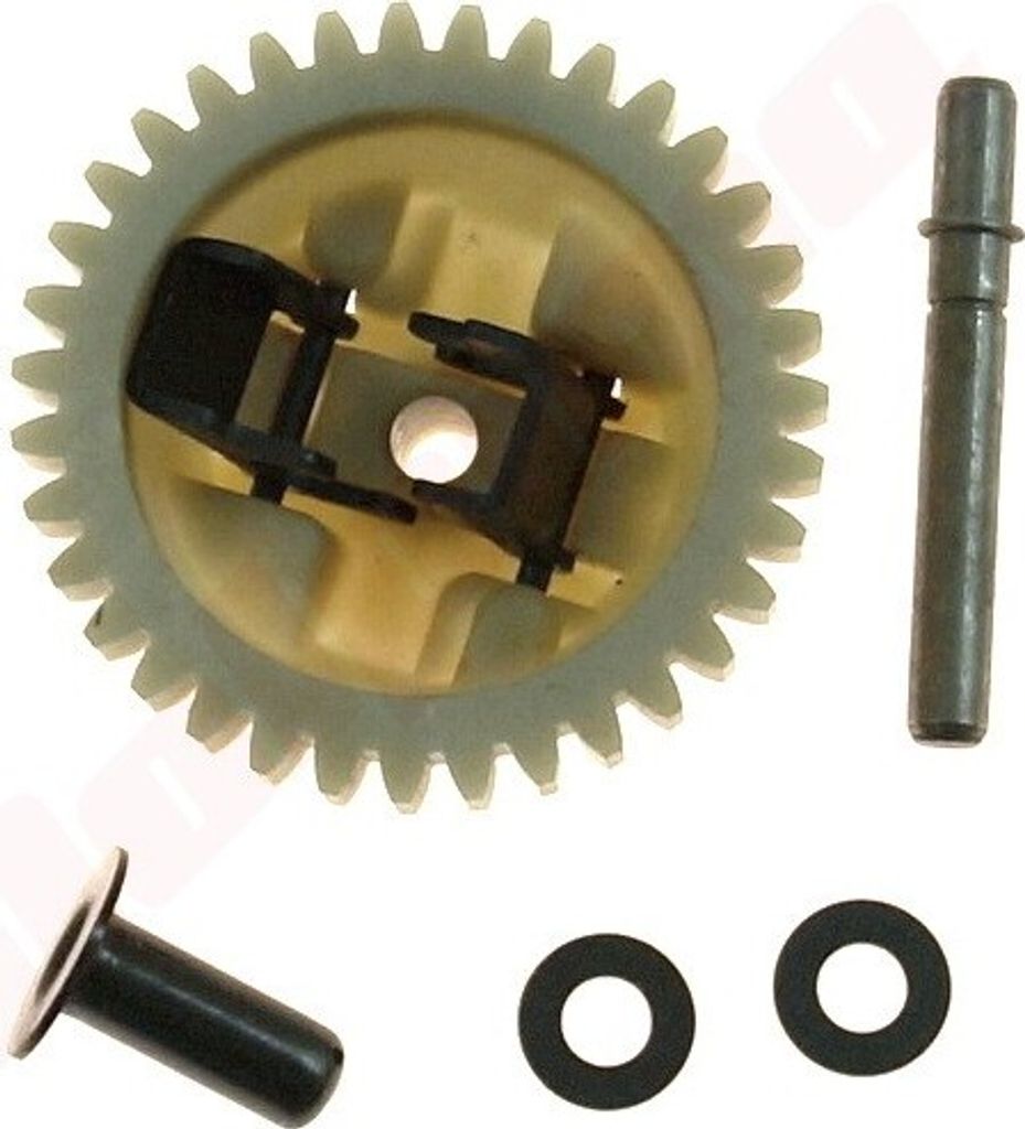 Drehzahlregler Für Honda Gx270 ( 16510-Ze2-811 ) Produktbild 