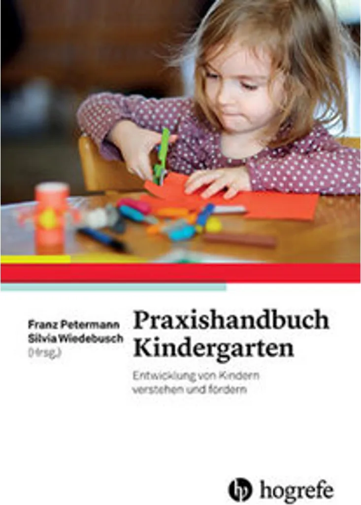 Manuel Pratique Kindergarten avec Exercices et Fiches Pédagogiques Pro
