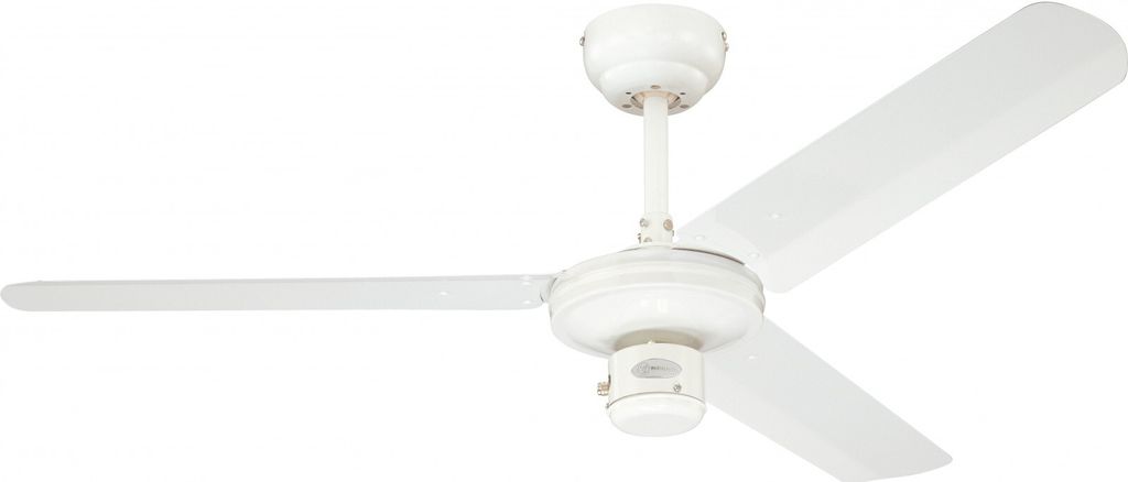 Westinghouse Deckenventilator mit Zugschalter Industrial Produktbild 
